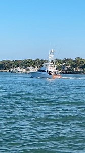 Treasure Coast scenes 🌴🚤💦🌊🩵🏝️🩵 #hutchinsonisland #florida #fortpierce #verobeach #jensenbeach #stuart #boats #beach #treasurecoast | Hutchinson Island Florida