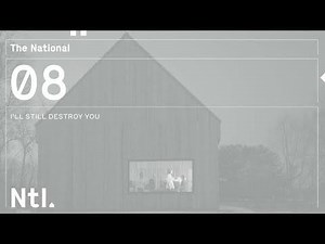 Dans leur dernier clip, The National font la fête dans un club de striptease totalement déluré | Les Inrocks