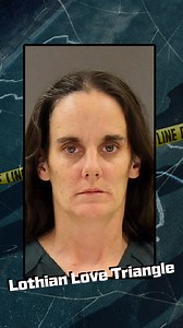 29K views · 437 reactions | Lothian Love Triangle! | Stephanie Harlowe | Facebook