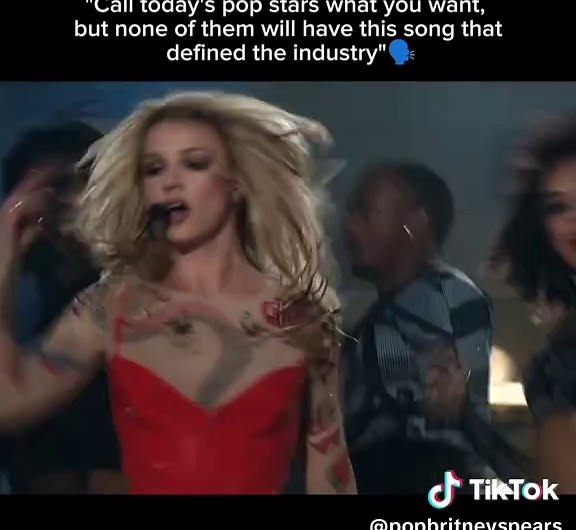 Exploring Britney Spears' Impact on 2000s Pop Culture