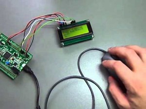 USB Host on STM32F4 Discovery