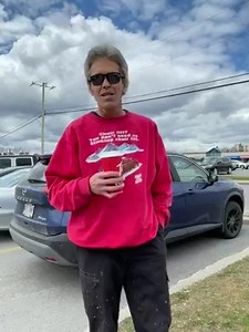 4K views · 184 reactions | On May 15, 2022, Denis Graveline and his...