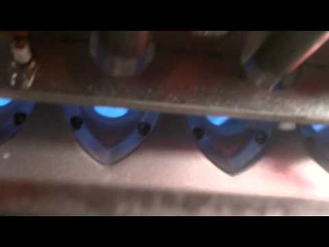 My Trane XB90 furnace problem