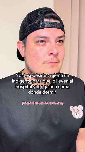 Héroe o hombre ? #contenido #comedia #humor #hombre