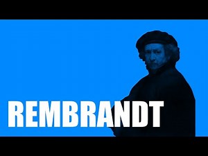 Rembrandt Biography