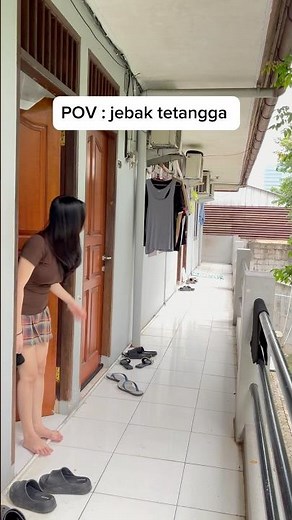 jerk off neighbor🤫 #comedy #funny #shortsvideo
