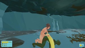 Sapphire Safari - Caiadaly