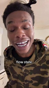 EasySlut flow state meaning and origin