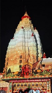 Samaleswari Temple, Sambalpur Light Show