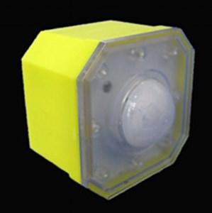 Battery Operated PIR Motion Sensor LED Night Light
