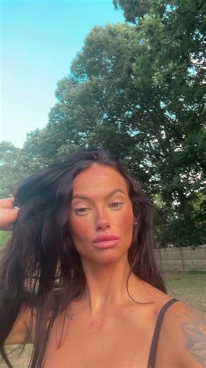 TikTok · Meagannmarie