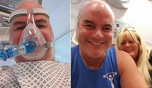 Vaccine sceptic urged friends to get jab before dying in hospital of COVID-19 - Extra.ie