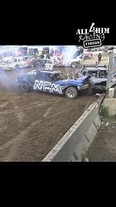 74K views · 931 reactions | Clip from “Demolition Derby HARD HITS 2020” #derby #demolitionderby #demoderby #derbycar #derbylife | All 4 Him Racing Videos | Facebook