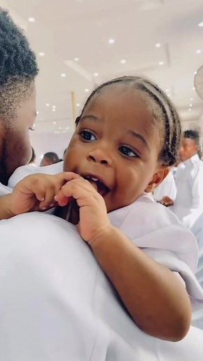 3.9K views · 306 reactions | Matthew 18:1-5 He called a little child to him, and placed the child among them. And he said: "Truly I tell you, unless you change and become like little children, you will never enter the kingdom of heaven. Therefore, whoever takes the lowly position of this child is the greatest in the kingdom of heaven. And whoever welcomes one such child in my name welcomes me." @thesolaallyson @ccc__kids #alabukunfun @ccc_blessedmegaparish | Celestial Heritage | Facebook