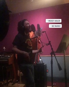 Micky Avalon and Blag are they really just...friends? Nobody beats the Biz! #bigdickhustlers | The Dwarves