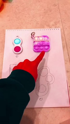 squishy toys on TikTok