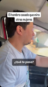 611K views · 56K reactions | El hombre casado que mira otras mujeres. ⠀⠀⠀⠀⠀⠀⠀⠀⠀⠀⠀⠀⠀⠀⠀⠀⠀⠀ Hombres, ver otras mujeres que no sean tu esposa y desearlas, es infidelidad, es adulterio, es pecado. Haz un pacto con tus ojos y haz el compromiso de no mirar y desear a otras mujeres que no sean tu esposa, haz el compromiso de ser fiel, recuerda, el pecado entra por los ojos. | Corazón Misionero | Facebook