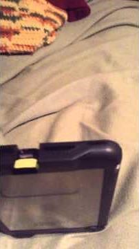 How to remove life proof case for iPad mini