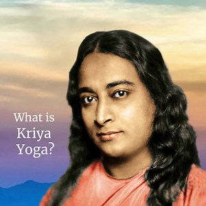 2.3K views · 453 reactions | 律‍♂️ Free 15-minute Webinar: What is Kriya Yoga?  Learn about the deepest meditation techniques as taught by Paramhansa Yogananda  Click LEARN MORE | Ananda Worldwide | Facebook