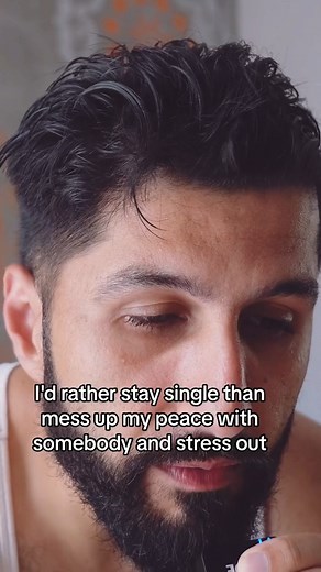 55K views · 3.9K reactions | Im single for a reason | Walids Motivation | Facebook