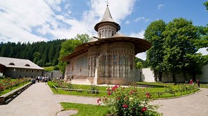 "Turism în Bucovina, patru puncte cardinale: patrimoniu, spiritualitate, natură, gastronomie" | Conferinţa Naţională România Inteligentă