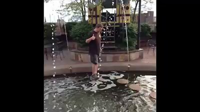 A playground for adults can be found at the St. Louis City Museum! | Theme Park Review