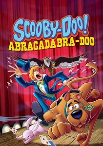 Scooby-Doo! Abracadabra-Doo