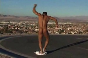 Marcus Patrick Calander Shoot