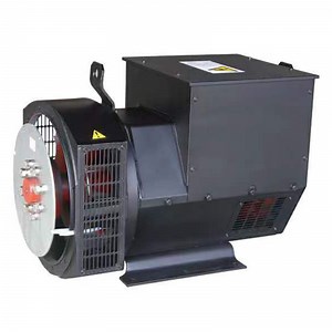 [Hot Item] 220V 380V Generator 6.8kw 10kw 15kw 20kw 30kw AC Alternator