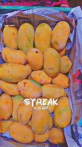 Multan Mango | Aamir Asghar