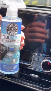 24K views · 614 reactions | Easily get rid of finger smudges on your interior with Total Interior Cleaner & Protectant! #detailing #howto #interior | Chemical Guys | Facebook