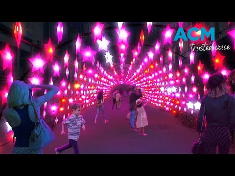 Vivid Sydney 2025: dates, highlights and what's on