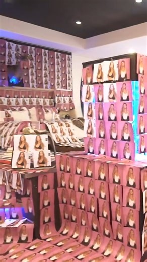 14K views · 141 reactions | I covered @jakepaul room in photos of his ex girlfriend! #tannerfox #pranks #tricks | Tanner Fox | Facebook