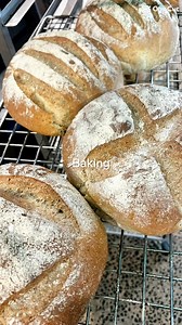 1.5K views | EVBS SOUR DOUGH RYE BREAD... We have been baking our sourdough for over 30 years... | Emerald Village Bakery and Cafe | Facebook