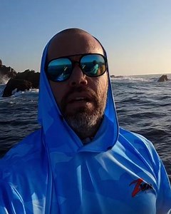 23 reactions | Dan Hutchinson chasing snapper on the Okuma ITX spin reel, Cerros rod and his go-to ZMan 7" Coconut Ice Glow coloured Scented Jerk ShadZ. He loves it so much that he got it tattooed on his finger! Fish on!  @dansfishordy . . #fishing #snapper #okuma #ITX #okumaITX #okumacerros #fishokuma #zman #ifishzman #ttfishing #bigeyez #ttbigeyez #tackletactics #letsgofishing | Tackle Tactics | Facebook