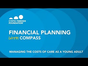 CF Foundation | Navigating CF: Financial Planning