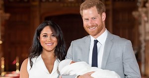 Принц Гаррі та Меган Маркл оголосили про наміри вийти з королівської родини