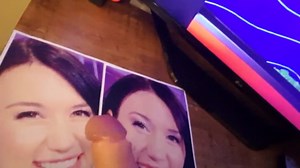 Beccy Wood TV weather girl