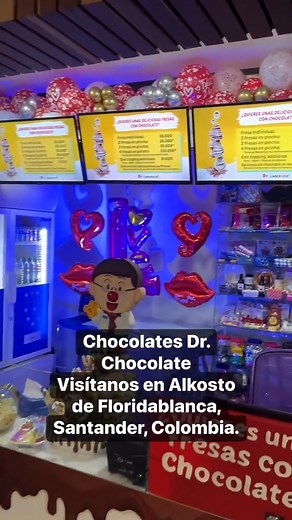 5.3K views · 157 reactions | ❤️ Chocolates Dr. Chocolate... | Dr Chocolate | Facebook
