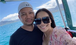 Bị thắc mắc chuyện tình cảm với chồng có vấn đề, ca sĩ Hồng Ngọc lên tiếng