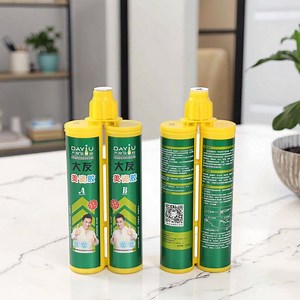 [Hot Item] 2 Part Floor Ceramic Tile Sealer Beauty Joint Filler Epoxy Grout