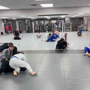Adult BJJ 🥋 | All-American MMA and BJJ