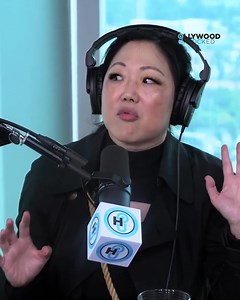 3.8K views · 50 reactions | "They weren't Asian-American comics" - Margaret Cho | Hollywood Unlocked | Facebook