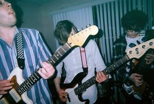 Teen Suicide - Untitled-Oct 19 lyrics