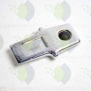 [Hot Item] Partes analógicas para el modelo Pengo 201 dientes de auger de ajuste cónico