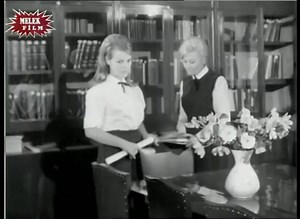 Hırçın Kadın, Turkish Movie