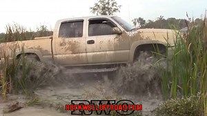 4.1K views · 156 reactions | BIG FORD SAYS NO PROBLEM!! FINDING THE DEEP MUD AT MTM! #trucks #mudbogging #mudslinging #mudding #mudlife #megatrucks #trucklife #rockwelloffroad | Rockwelloffroad.com | Facebook