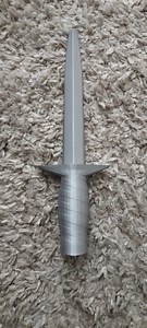 Retractable Fake Knife for Theater, Cosplay and Pranks. Harmless Prop. - Etsy