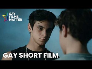 What We Don't Tell (2020) - Gay Short Film