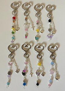 Pride Flag Keychains! - Etsy